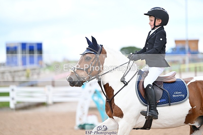 240806A-154107-00072 - Clear Round & 60cm BS Club & Schools