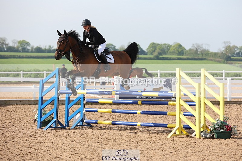 240510A-093008-05310 - Cls 14 Discovery and 1m Open