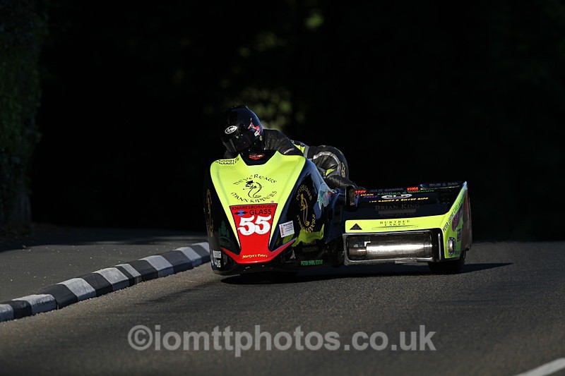 PR154232 - Friday Practice
