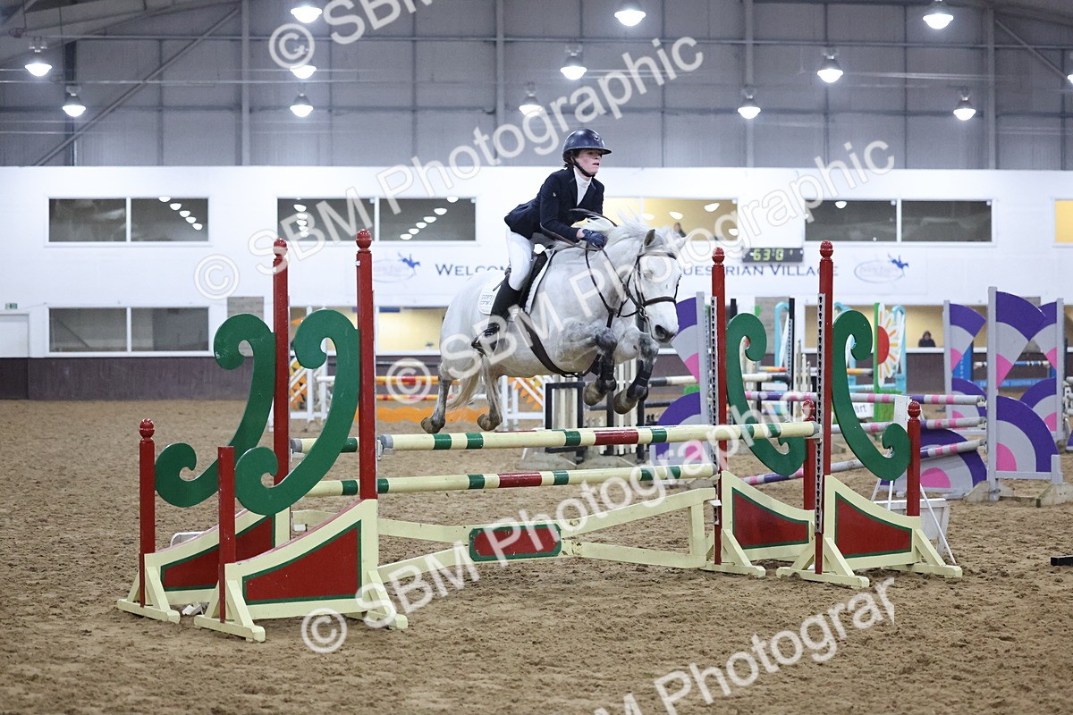 SBM_002016 - Class 4 - 1.00m