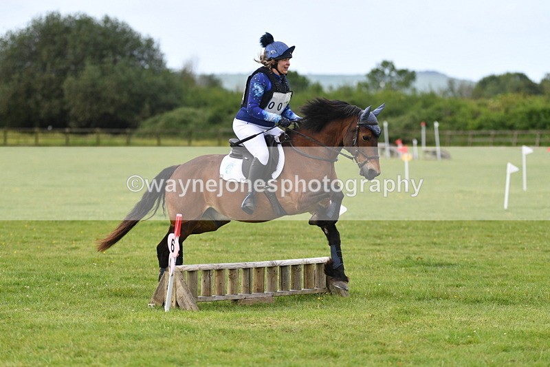 WJ5_2437 - Class 2 40cm