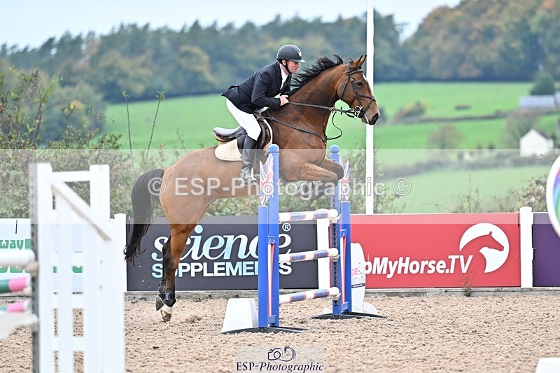 251015-144114-00775 - Cls 5 National 1.15m Members Cup