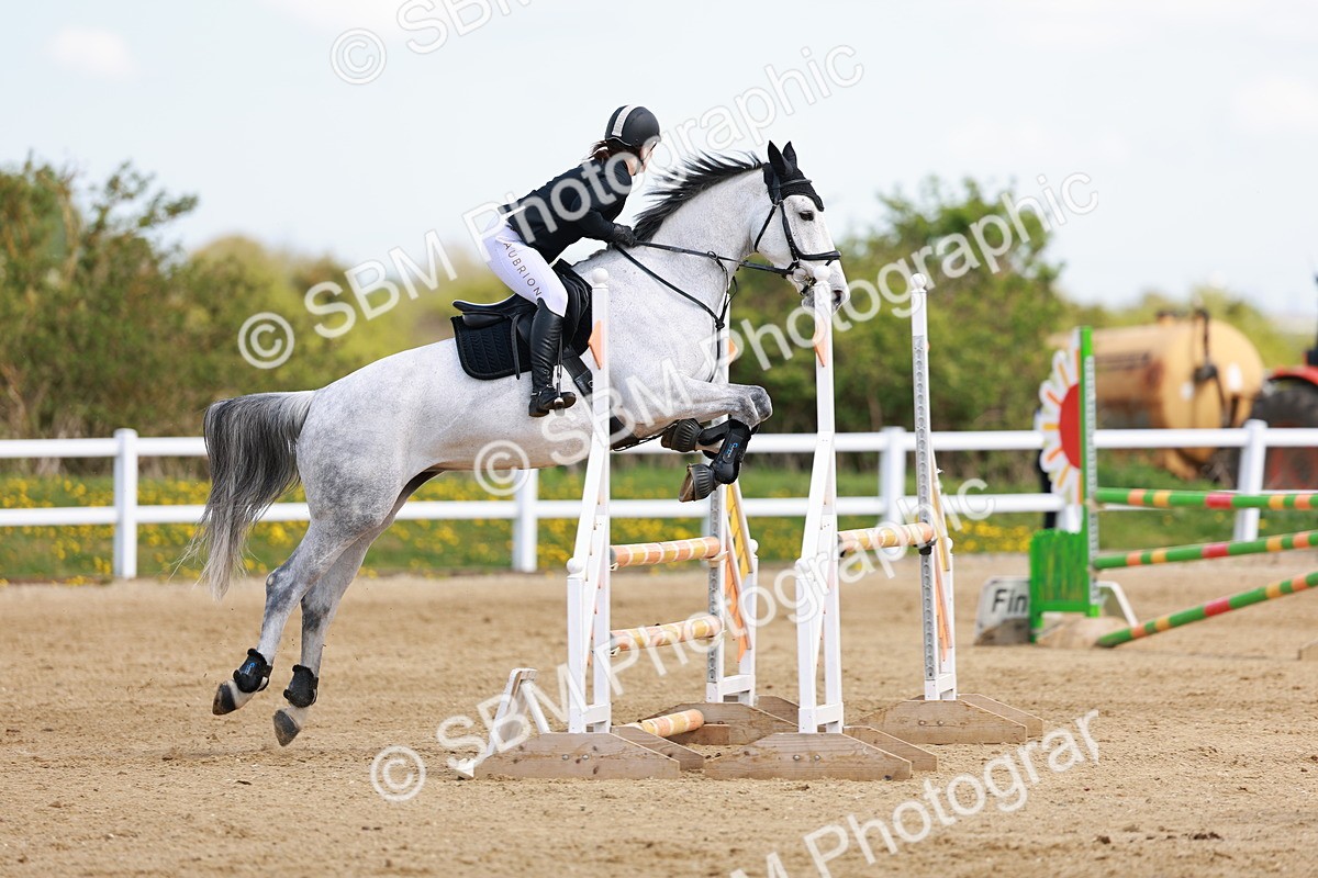 SBM_001685 - Class 3 - Senior Discovery - 1.00m