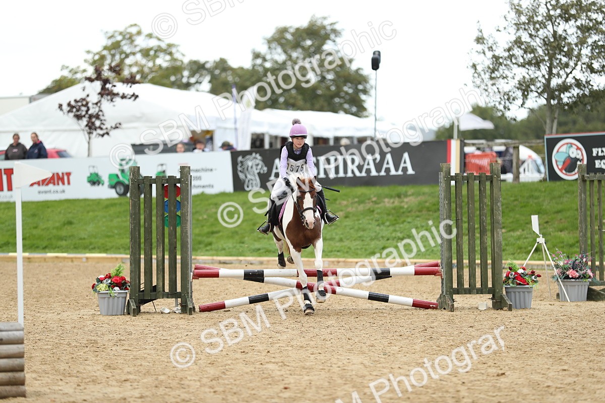 SBM_21879 - E9 - Eventers Challenge 60cm Championship