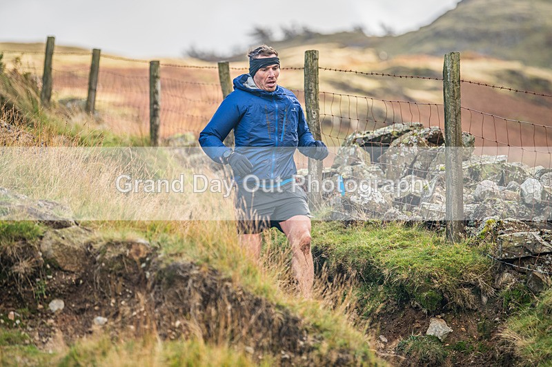 Langdale-1683 - Langdale Horseshoe Fell Race Saturday 12thOctober 2024
