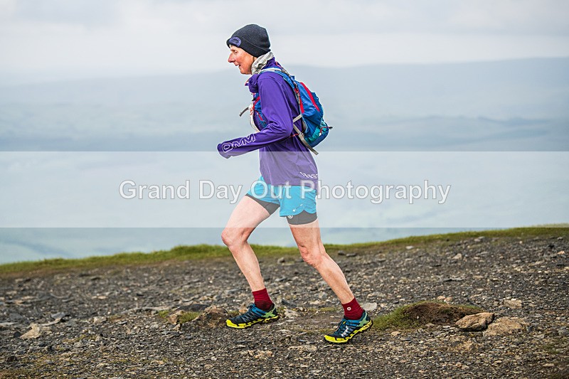 Blencathra-1025 - Blencathra Fell Race Wednesday 5th June 2024