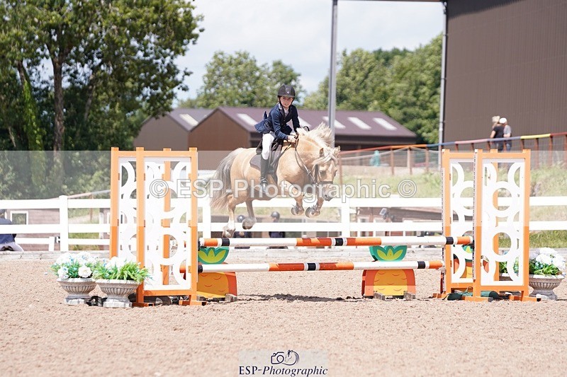 250628-143020-06043 - Cls 23 Pony Intro & 80cm Open