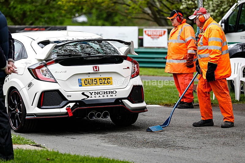  - British & Midland Championship April 27th