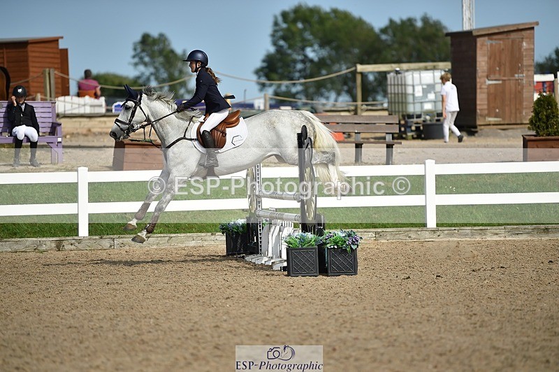 250628-164802-06810 - Cls 24 Pony Discovery & 90cm Open