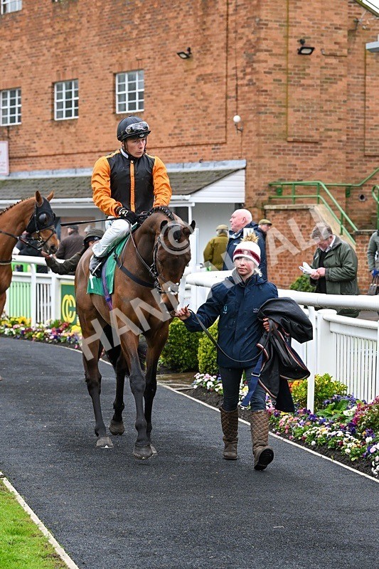  - Race 4