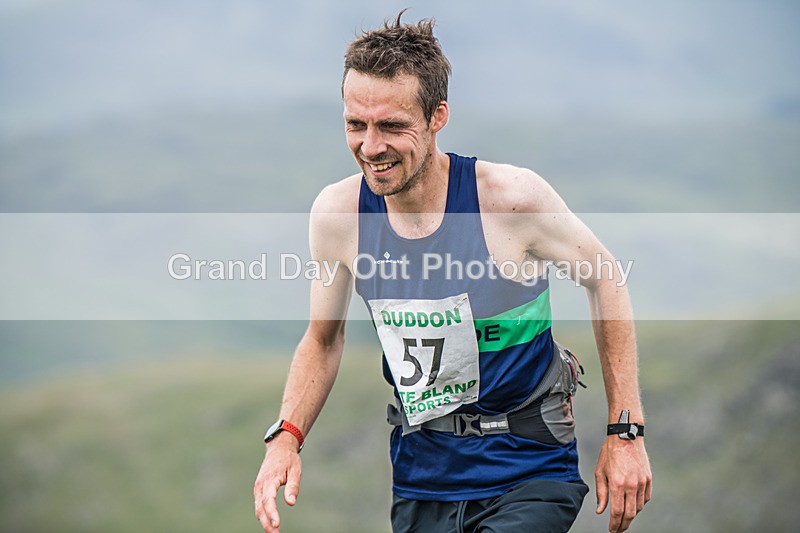 Duddon Long-136 - Duddon Valley Long Fell Race Saturday 30th May 2026
