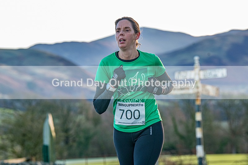 North Lakes Half Marathon  10k-470 - North Lakes Half Marathon & 10K Road Races Monday 2nd January 2023