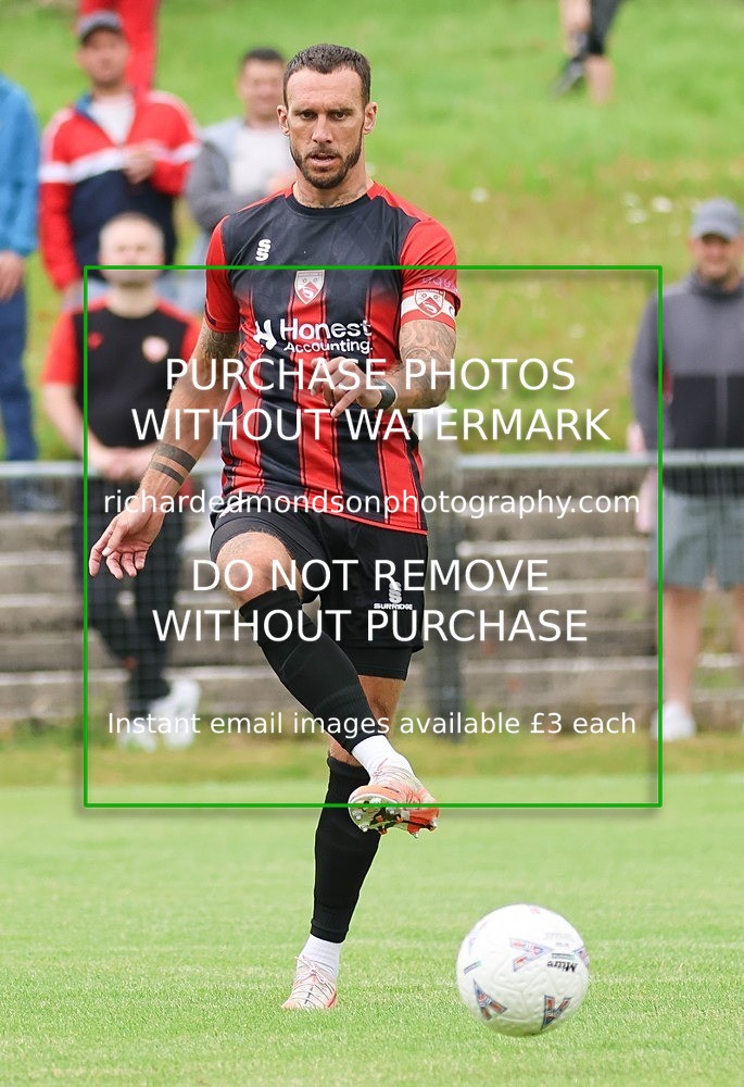 533A4168 - Kendal Town vs Morecambe (4/7/26)
