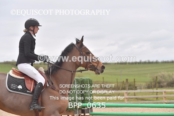BPP_0635 - CLASS 4 Senior BritiNovice/ 90cm Open