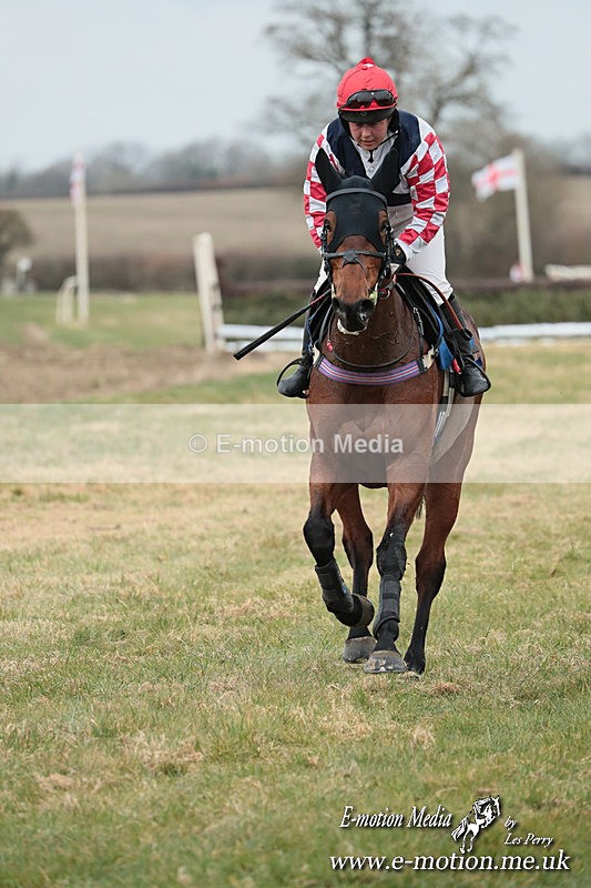 PtP 220325 167 - Cirencester Races -  Siddington 22/03/25