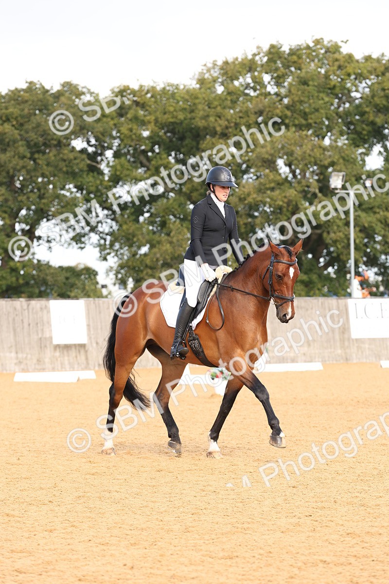 SBM_02401 - D10 - Small Tour Championship Prelim 2