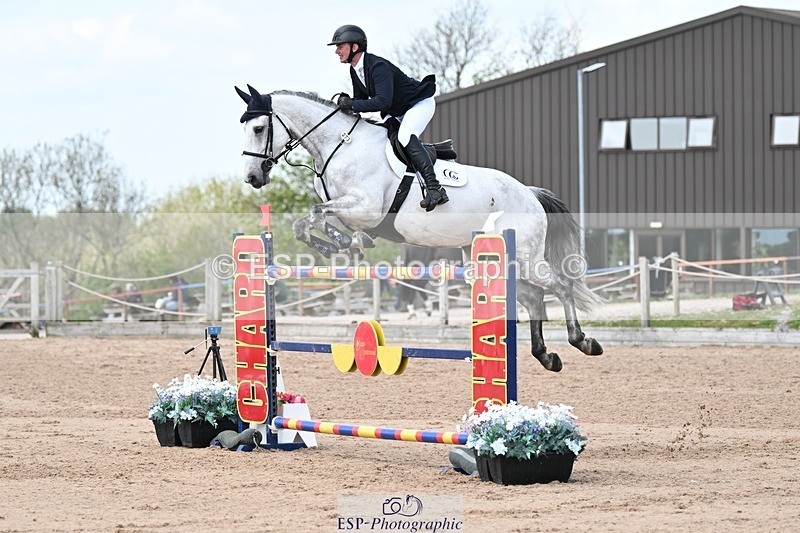 250425-133320-09506 - Cls 10 - 2 Star Big Tour L. Ranking Class - 1st Half