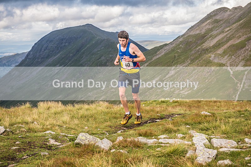 Seat Sandal-87 - Seat Sandal Fell Race Wednesday 12th July 2023