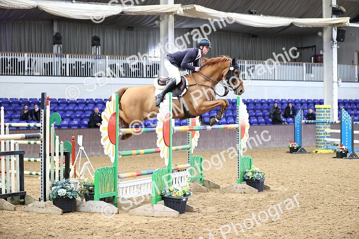 SBM_006614 - Class 18 - National 1.30m-1.40m Open