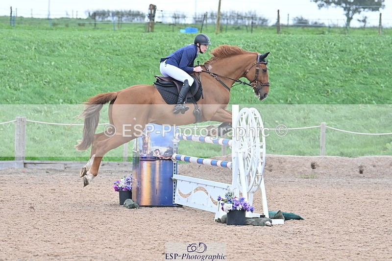 231013A-144209-02790 - Cls 9 Foxhunter & 1.20m Open