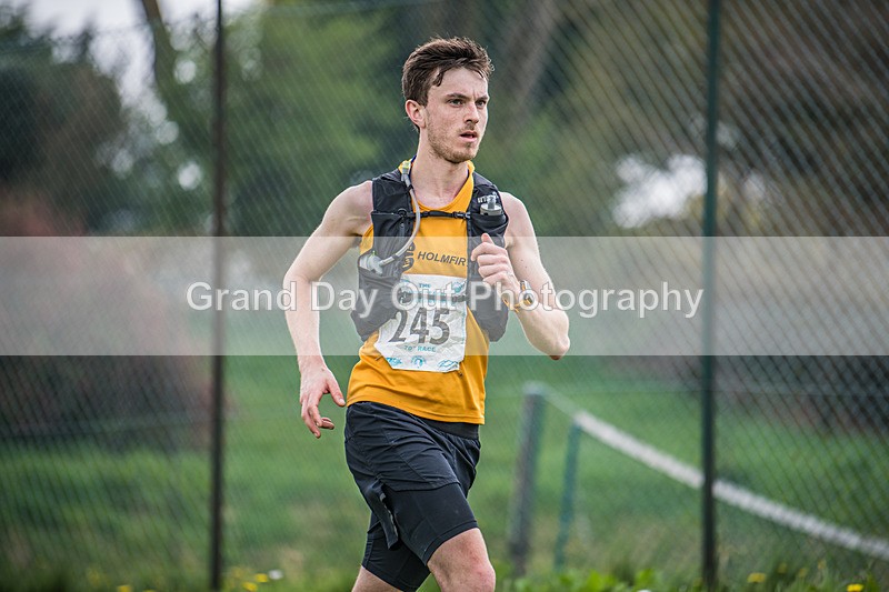 3 Peaks Finish-655 - The 3 Peaks Race Saturday 26th April 2025 - The Finish