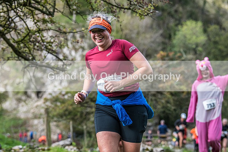 Dovedale Dash-2108 - Dovedale Dash Sunday 5th October 2025
