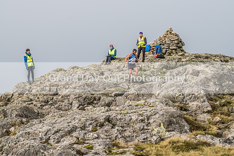 Three Shires-120 - Three Shires Fell Face Saturday 16th September 2023
