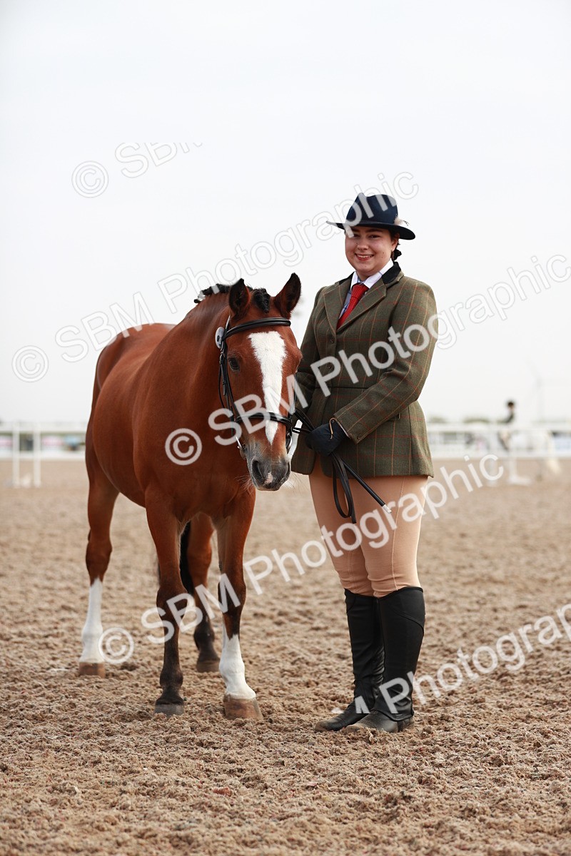 SBM_09509 - Class 201 Best Turned Out IH