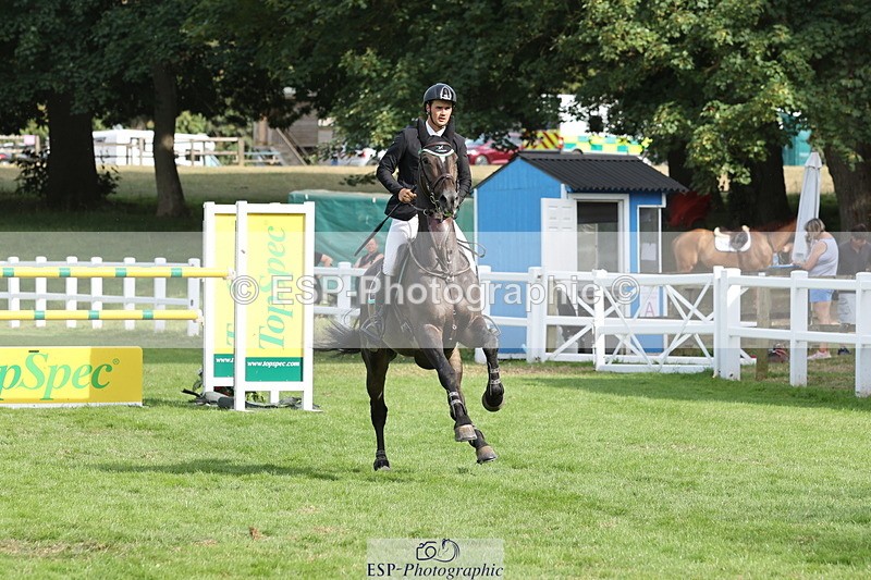 250704A-172136-12411 - Cls 18 Snr 1.40m Grand Prix