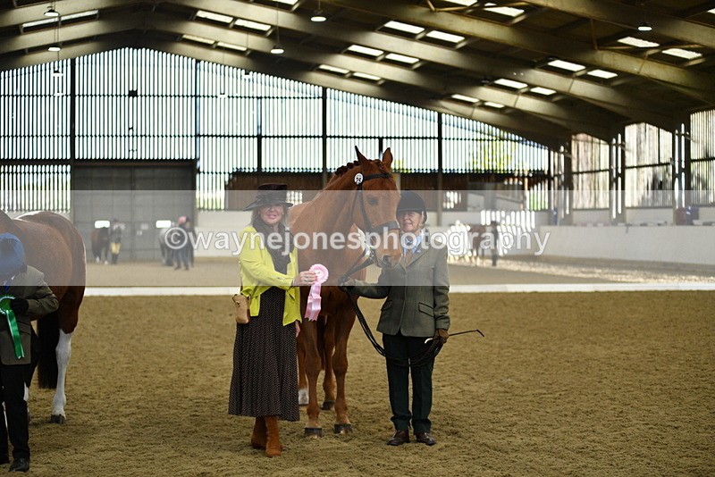 WJ5_4159 - Class 2 Best Condition In hand