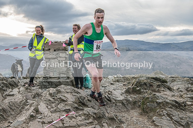 Loughrigg-155 - Loughrigg Fell Race, Wednesday 8th April 2026