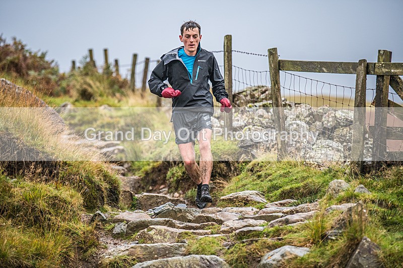 Langdale-958 - Langdale Horseshoe Fell Race Saturday 12thOctober 2024