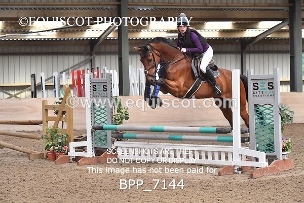 BPP_7144 - CLASS 3 BE80CM