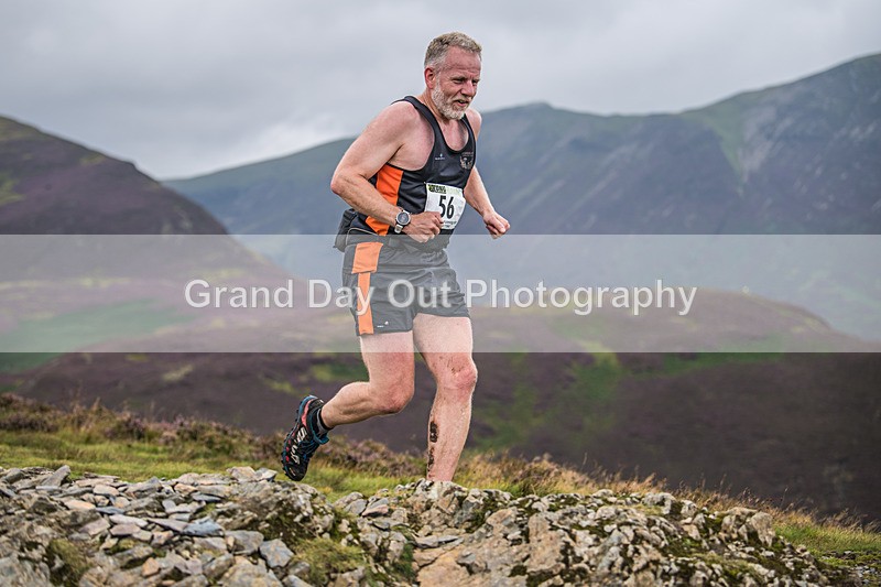 Barrow-325 - Barrow Fell Race Monday 26th August 2024