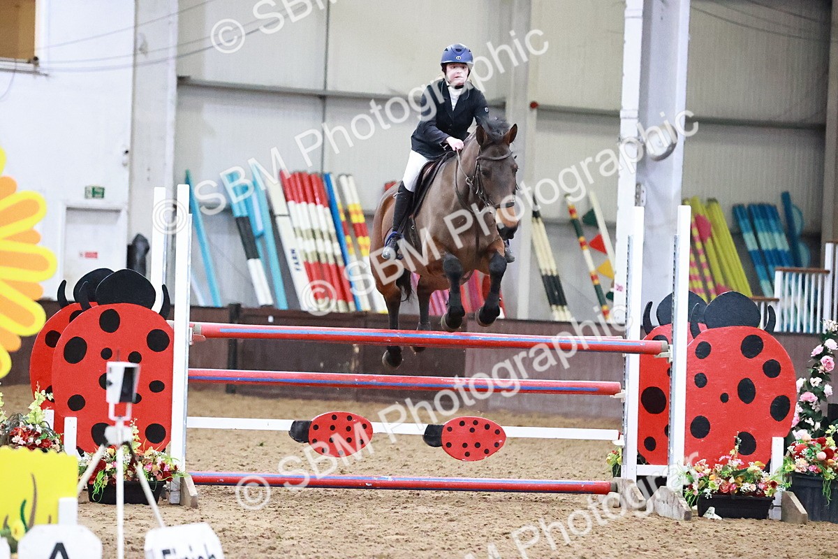 SBM_001380 - Class 4 - Senior Newcomers 1..10m