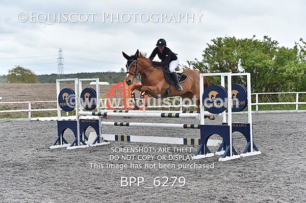 BPP_6279 - SUN CLASS 37 BR NOVICE/90CM