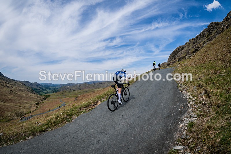 114520 - Hardknott Pass Camera 2 11.00-12.00