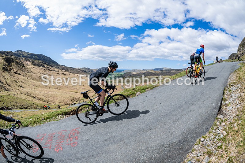 125157-2 - Hardknott Pass Camera 2 12.00-13.00