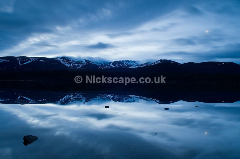 Dawn at Loch Morlich | Aviemore | Cairngorms | Scotland