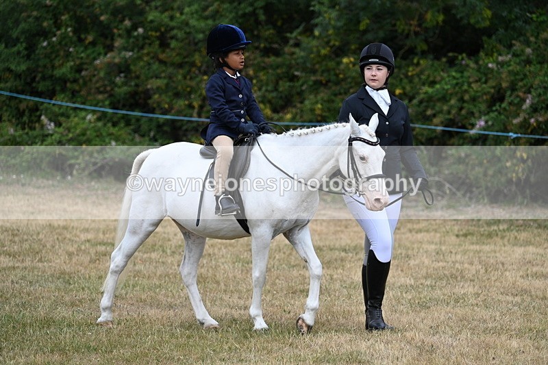 WJ7_9746 - Class 1 Lead Rein Pony