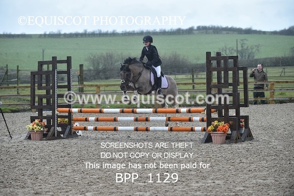 BPP_1129 - CLASS 2 Little Stars Series Qualifier