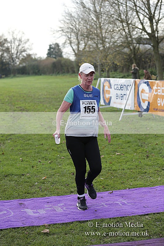 CAD5 171119-1044 - Sutton Benger 5 mile Flyer – 17th Nov 2019