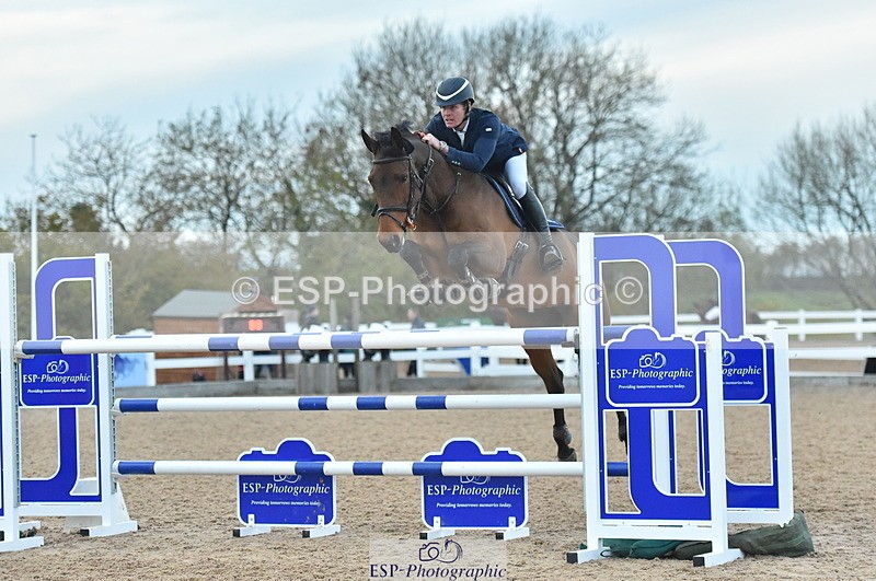 231111A-153356-02496 - Cls 14 Blue Chip 1.25m Winter Qualifier