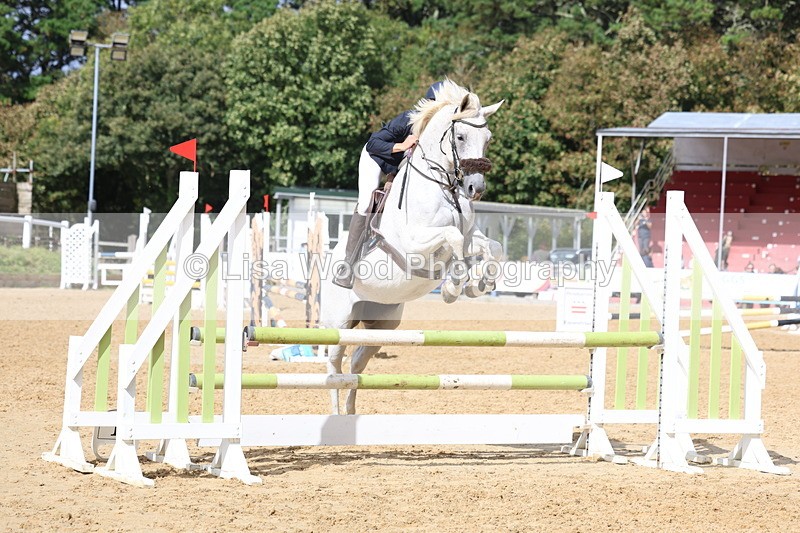 3E7A9846 - Class 10: Senior 95cm open