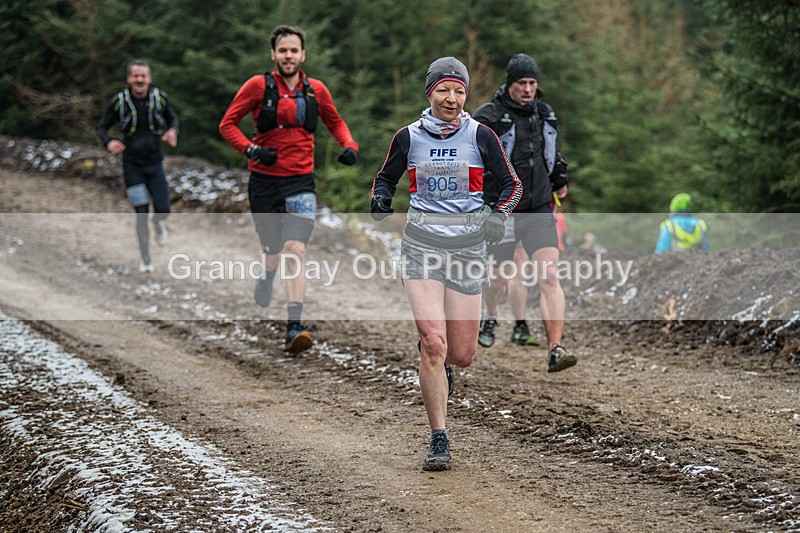 Glentress-463 - High Terrain Events Glentress 10K 21K & 42K Trail Races Sunday 16th February 2025