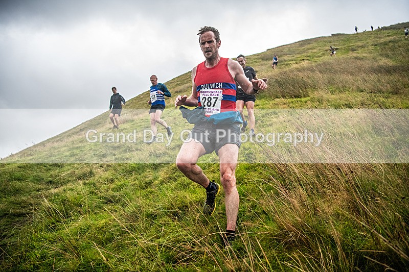 Steel Fell-536 - Steel Fell Race Wednesday 5th August 2026