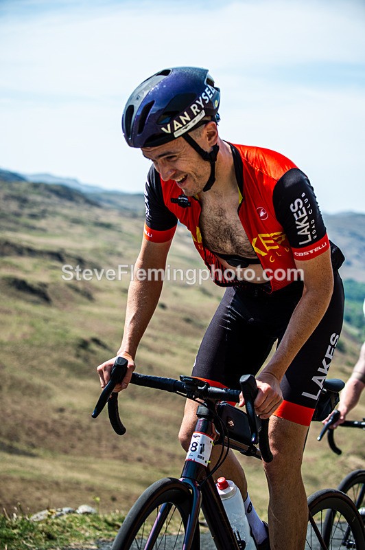 130000 - Hardknott Pass Camera 3 13.00-14.00