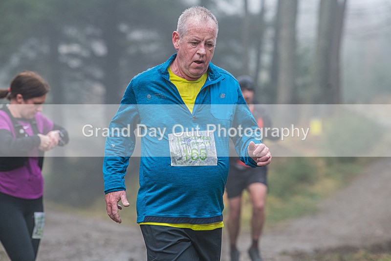 Glentress 21  10K-1428 - High Terrain Events Glentress 21 & 10K Trail Runs Saturday 18th February 2023