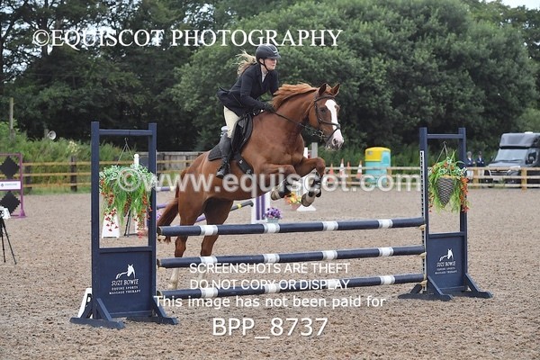BPP_8737 - CLASS 3 Senior British Novice/ 90cm Open