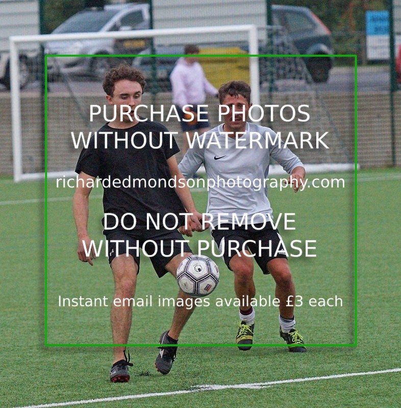 DSC07601 - Kendal Leisure League Sunday 11 August